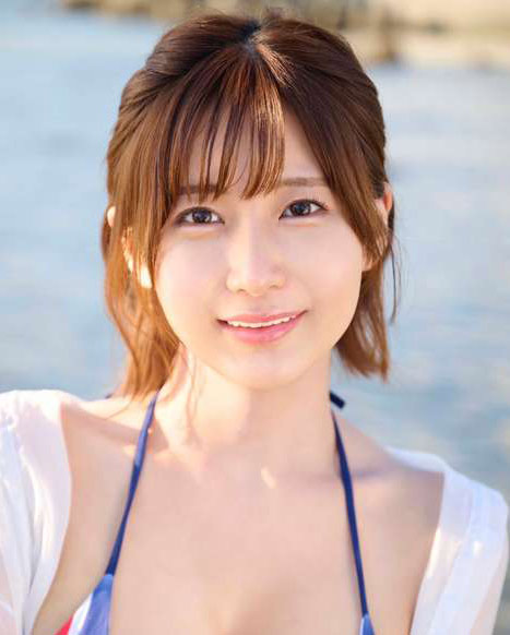 由衣阳菜