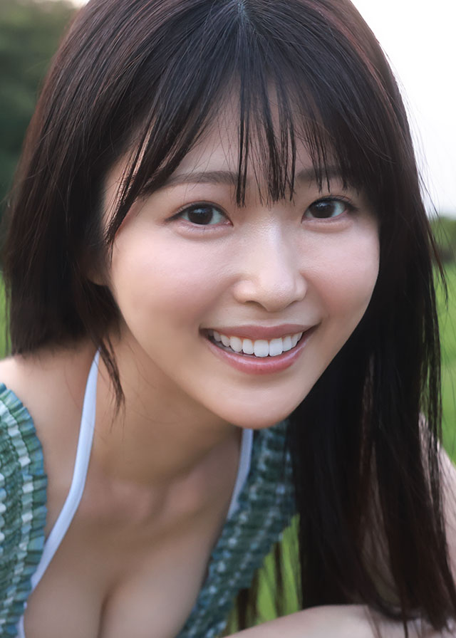 青坂葵
