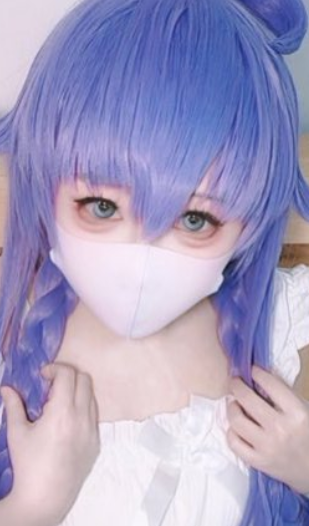 小欣奈