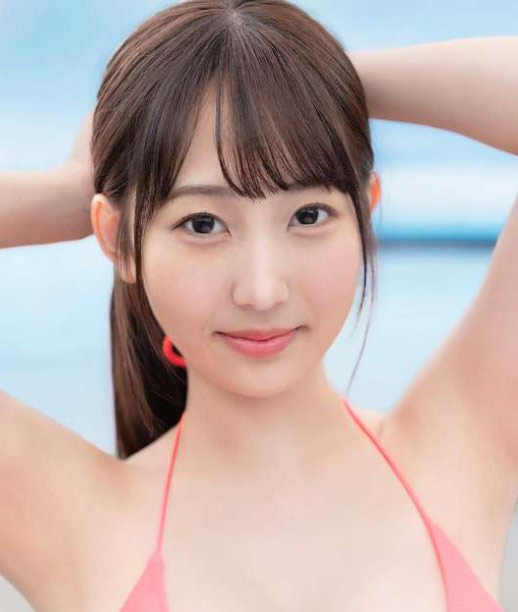 山下纱和