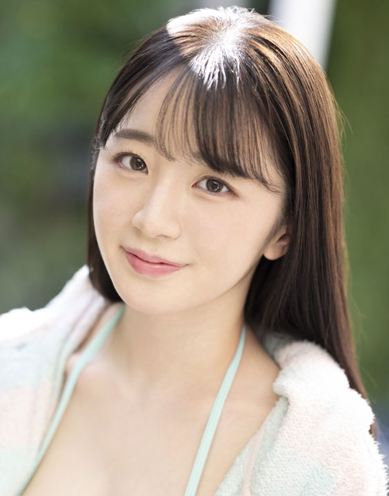 东云美玲