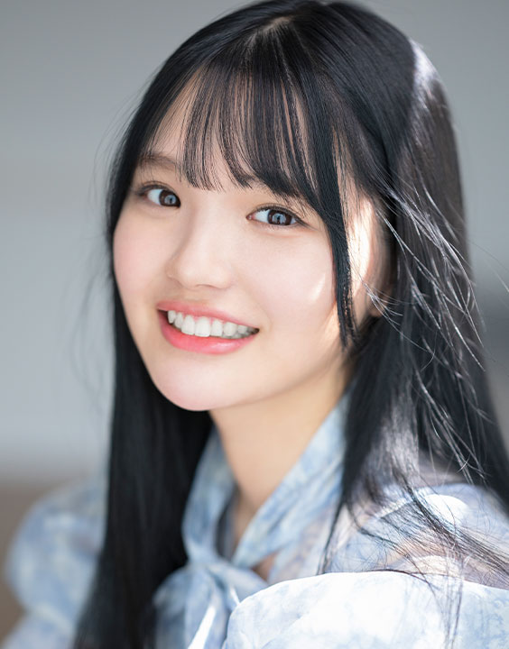 中森心心奈