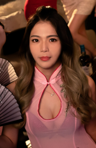 周梦琪