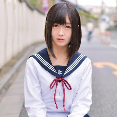 须崎美羽