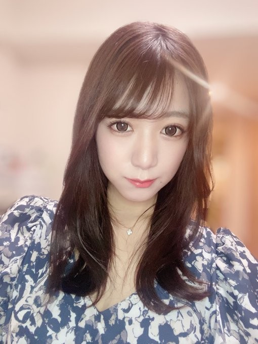 苍乃美月