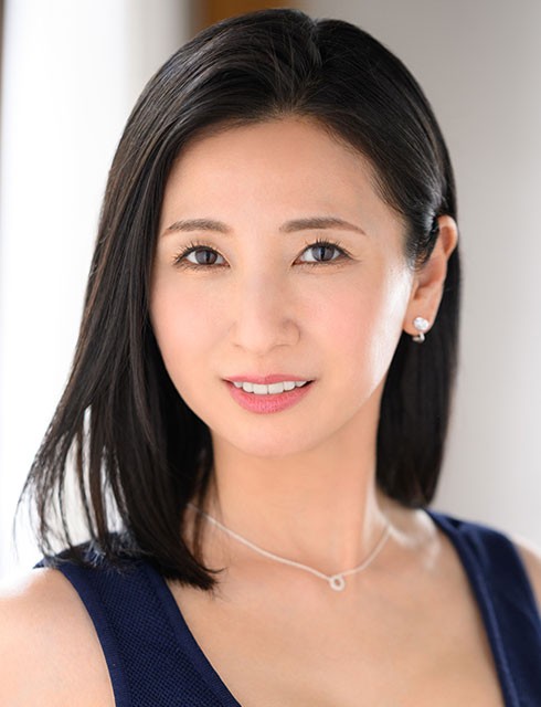 月野优璃音